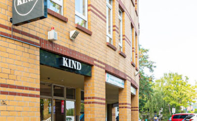 KIND Hörgeräte & Augenoptik Magdeburg Zentrum 10 Hörgeräteakustiker KIND Hörgeräte Magdeburg-Ottersleben