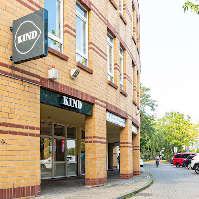 Hörgeräteakustiker KIND Hörgeräte Magdeburg-Ottersleben