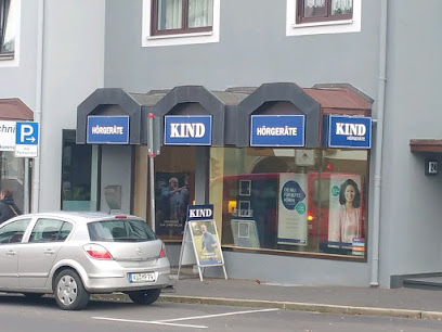 KIND Hörgeräte Marktredwitz 1 Hörgeräteakustiker KIND Hörgeräte Marktredwitz
