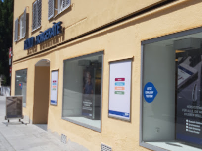 KIND Hörgeräte Memmingen 1 Hörgeräteakustiker KIND Hörgeräte Memmingen