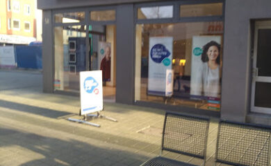 Amplifon Hörgeräte Oberhausen-Mitte Styrum , Oberhausen 4 Hörgeräteakustiker KIND Hörgeräte Oberhausen
