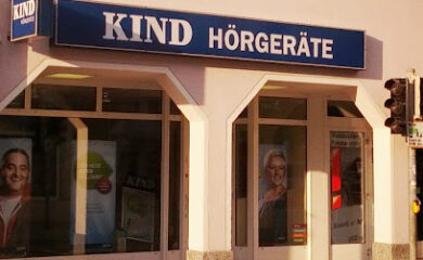 Hörgeräteakustiker in Pfaffenhofen an der Ilm 3 Hörgeräteakustiker KIND Hörgeräte Pfaffenhofen