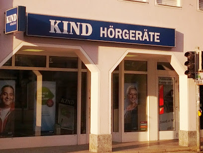 KIND Hörgeräte Pfaffenhofen 1 Hörgeräteakustiker KIND Hörgeräte Pfaffenhofen