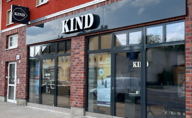 Hörgeräteakustiker in Prenzlau 1 Hörgeräteakustiker KIND Hörgeräte Prenzlau