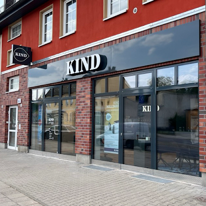 KIND Hörgeräte Prenzlau 1 Hörgeräteakustiker KIND Hörgeräte Prenzlau