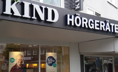 hammes hörsysteme GmbH 3 Hörgeräteakustiker KIND Hörgeräte Remscheid