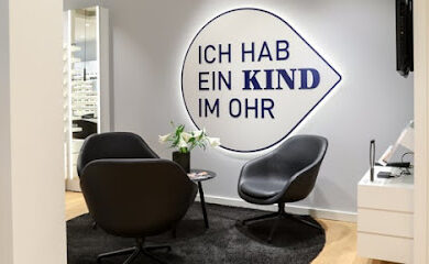 Hörgeräteakustiker KIND Hörgeräte Rostock-Lütten-Klein Gesundheitszentrum