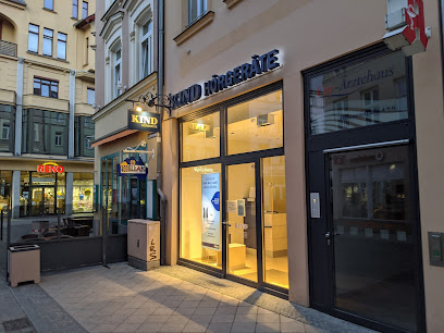 Hörgeräteakustiker KIND Hörgeräte Schwerin