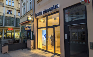 Hörgeräteakustiker KIND Hörgeräte Schwerin