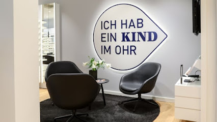 KIND Hörgeräte Schwerin-Dreesch 1 Hörgeräteakustiker KIND Hörgeräte Schwerin-Dreesch