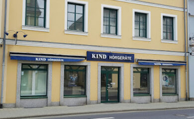Hörgeräteakustiker KIND Hörgeräte Selb