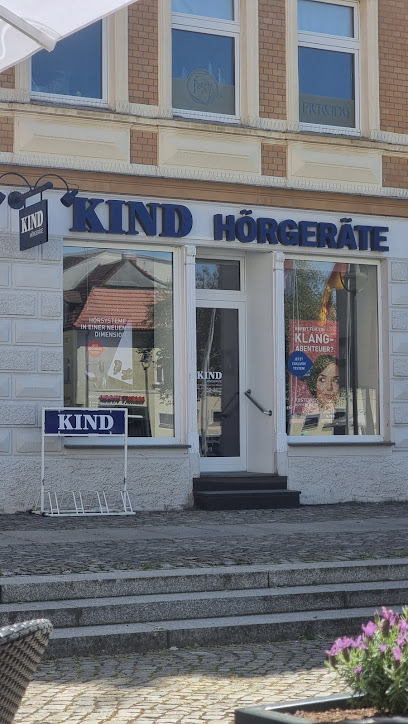 KIND Hörgeräte Senftenberg 1 Hörgeräteakustiker KIND Hörgeräte Senftenberg