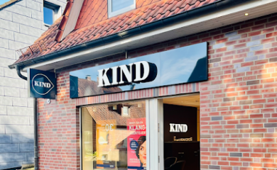 Hörgeräteakustiker KIND Hörgeräte Soltau