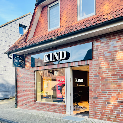 KIND Hörgeräte Soltau 1 Hörgeräteakustiker KIND Hörgeräte Soltau