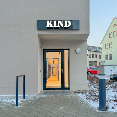 Hörgeräteakustiker KIND Hörgeräte Stadtroda