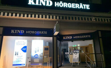 Hörgeräteakustiker KIND Hörgeräte Uelzen