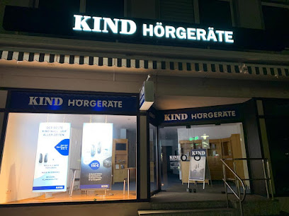 Hörgeräteakustiker KIND Hörgeräte Uelzen