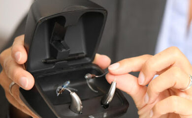 Hörwelten Pusch 5 Hörgeräteakustiker KIND Hörgeräte Wolfsburg-Nordsteimke