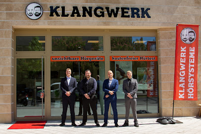 Hörgeräteakustiker KLANGWERK Magdeburg GmbH