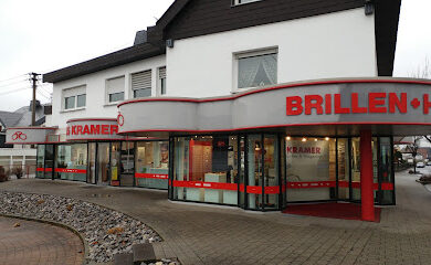 Hörgeräteakustiker in Ransbach-Baumbach 1 Hörgeräteakustiker KRAMER Brillen & Hörgeräte GmbH
