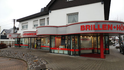 Hörgeräteakustiker KRAMER Brillen & Hörgeräte GmbH