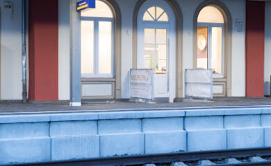 Hörgeräteakustiker Kelputh Hörakustik