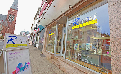 Hörgeräteakustiker in Bad Kreuznach 6 Hörgeräteakustiker Kerstin Ritter Hörgeräte