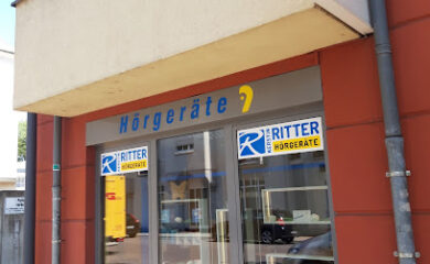 Hörgeräteakustiker Kerstin Ritter Hörgeräte