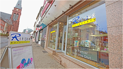 Hörgeräteakustiker Kerstin Ritter Hörgeräte