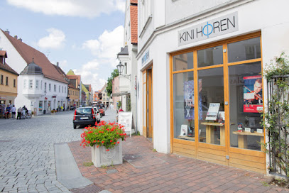 Kini Hören 1 Hörgeräteakustiker Kini Hören