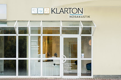 Hörgeräteakustiker Klarton Leipzig Hörgeräte Lausen