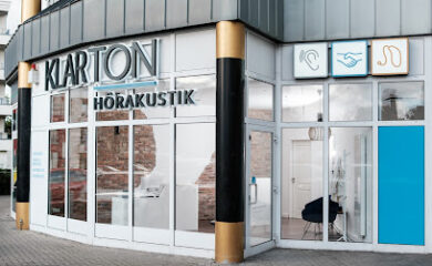 Amplifon Hörgeräte Leipzig-Zentrum-West, Leipzig 9 Hörgeräteakustiker Klarton Leipzig Hörgeräte Schönefeld