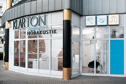 Hörgeräteakustiker Klarton Leipzig Hörgeräte Schönefeld