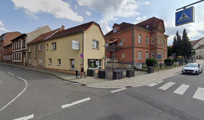 Hörgeräteakustiker Klotz Hörakustik