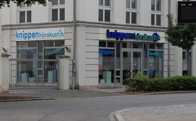 Hörgeräteakustiker Knippen Hörakustik - Bamberg