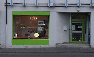 Hörgeräteakustiker Koch Hörakustik