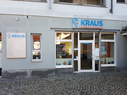 Kraus Hörgeräte & Gehörschutz 1 Hörgeräteakustiker Kraus Hörgeräte & Gehörschutz