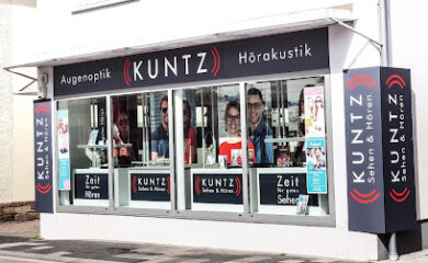 Hörgeräteakustiker in Bellheim 1 Hörgeräteakustiker Kuntz Sehen und Hören
