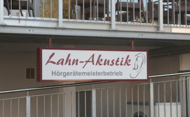 Hörgeräteakustiker in Runkel 1 Hörgeräteakustiker Lahn-Akustik