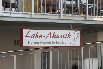 Lahn-Akustik 1 Hörgeräteakustiker Lahn-Akustik