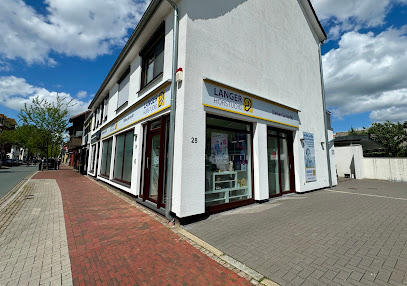 Langer Hörstudio - Delmenhorst 1 Hörgeräteakustiker Langer Hörstudio - Delmenhorst