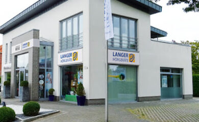 Hörgeräteakustiker Langer Hörstudio - Edewecht