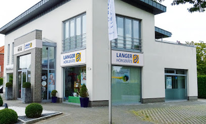 Hörgeräteakustiker Langer Hörstudio - Edewecht