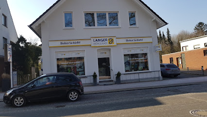 Langer Hörstudio - Hude 1 Hörgeräteakustiker Langer Hörstudio - Hude