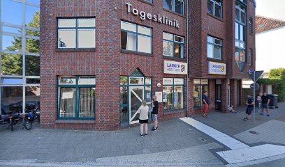 Hörgeräteakustiker Langer Hörstudio - Leer