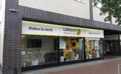 Hörgeräteakustiker in Varel 2 Hörgeräteakustiker Langer Hörstudio - Varel