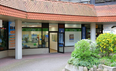 Hörgeräteakustiker in Limburgerhof 2 Hörgeräteakustiker LuxOhr Hörakustik
