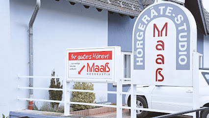 Hörgeräteakustiker Maaß Hörgerätestudio Bad Salzungen
