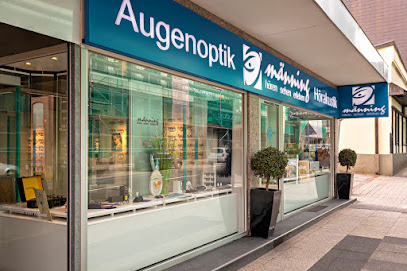 Hörgeräteakustiker Männing hören-sehen-erleben GmbH