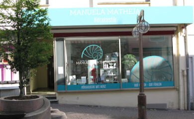 Hörgeräte Herrmann GmbH 6 Hörgeräteakustiker Manuela Matheja Hörakustik